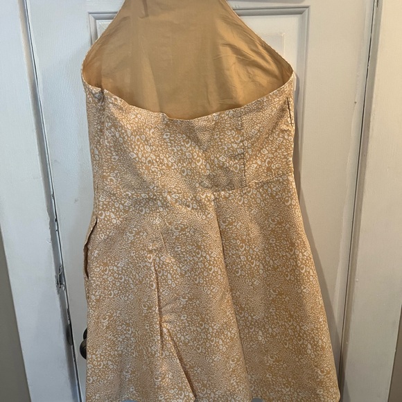 Gap halter dress - Picture 2 of 4